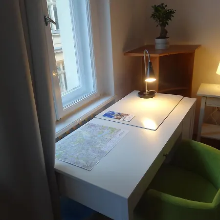 Séjour chez l'habitant U Romana *