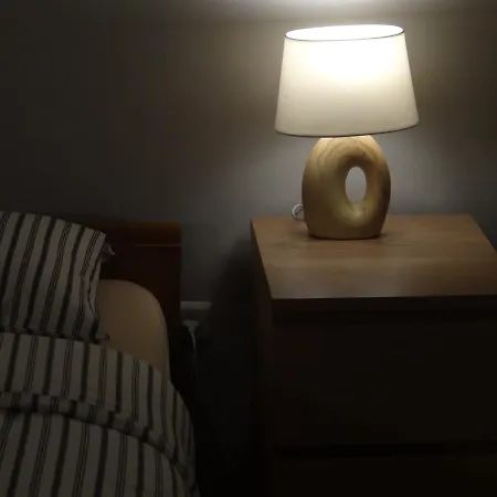 U Romana Séjour chez l'habitant *