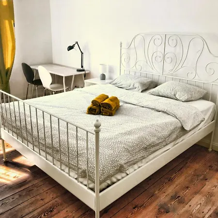 U Romana Alloggio in famiglia *