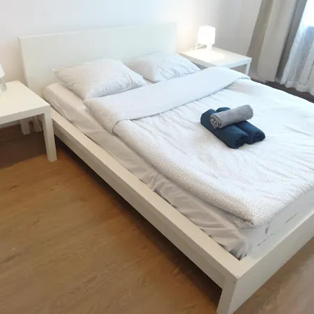 U Romana Séjour chez l'habitant Poznań