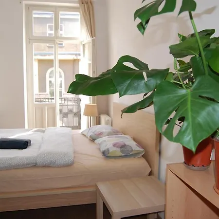 U Romana Alloggio in famiglia Poznań