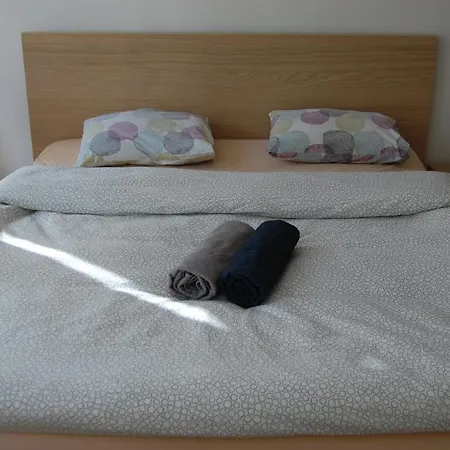 U Romana Séjour chez l'habitant *