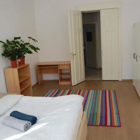 Alloggio in famiglia U Romana