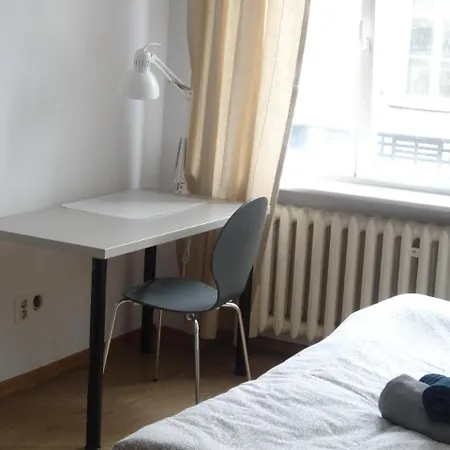 U Romana Alloggio in famiglia Poznań