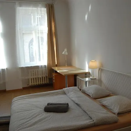 Séjour chez l'habitant U Romana