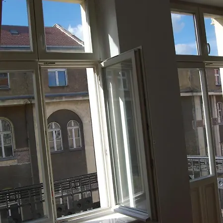 U Romana Séjour chez l'habitant