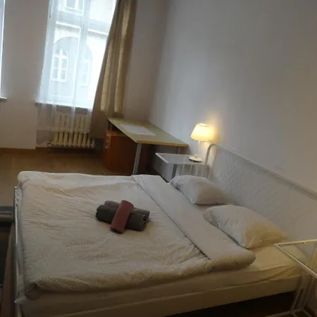 U Romana Séjour chez l'habitant