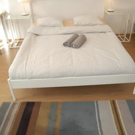 Séjour chez l'habitant U Romana Poznań