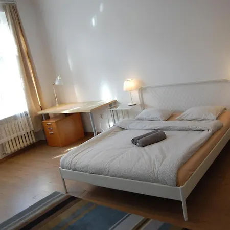 U Romana Alloggio in famiglia