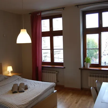 U Romana Séjour chez l'habitant *