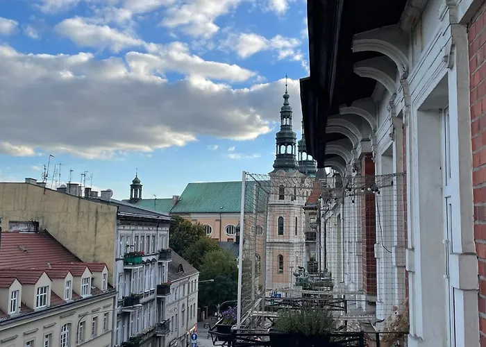 U Romana Pansiyon Poznan