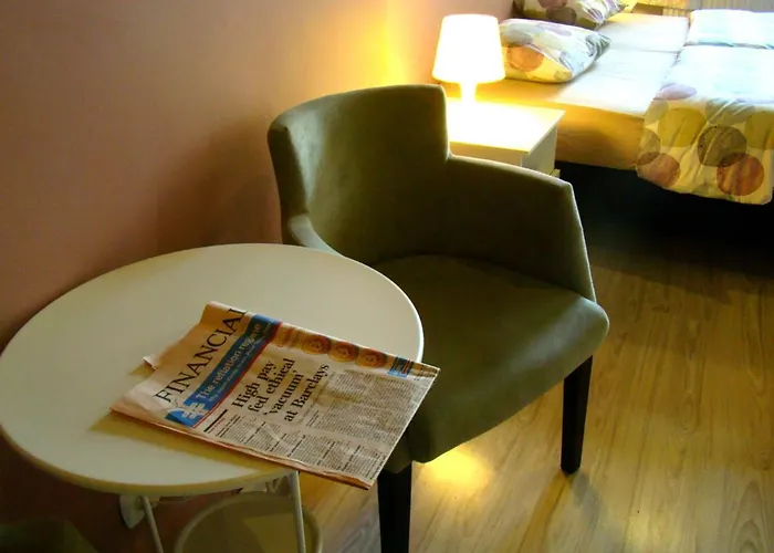 Pansiyon U Romana Poznan