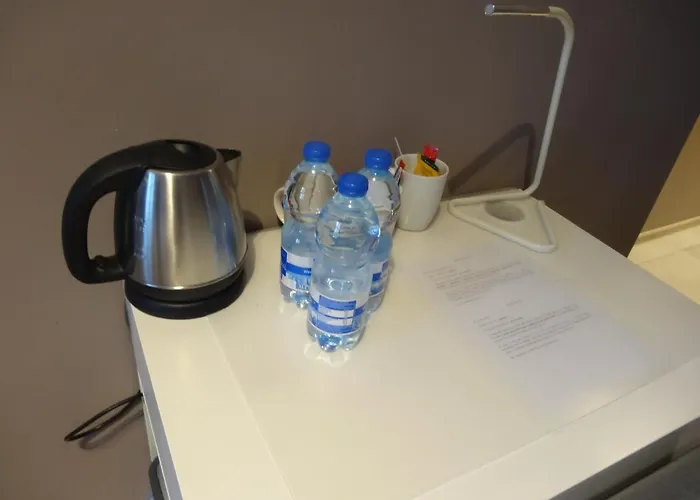 Pansiyon U Romana Poznan