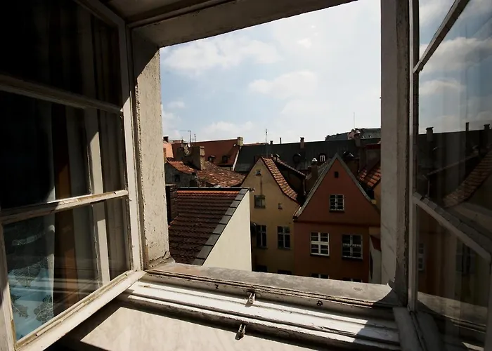 U Romana Pansiyon Poznan