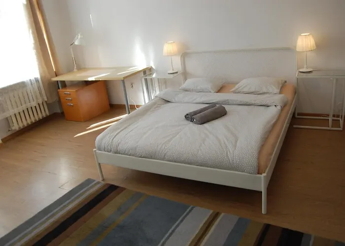 U Romana Pansiyon Poznan