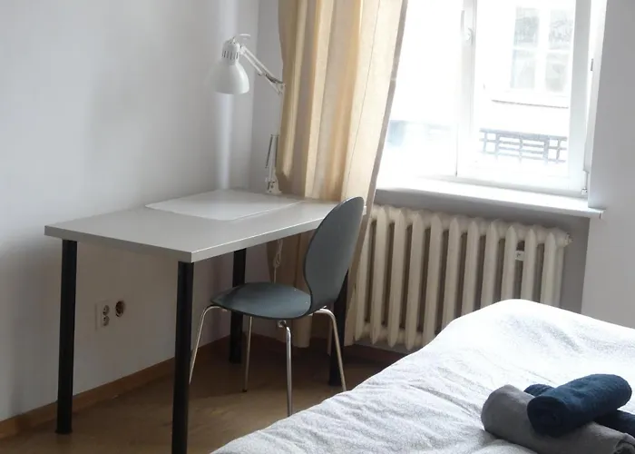 U Romana Pansiyon Poznan